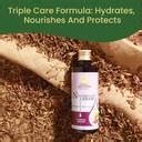 Kerala Ayurveda Neelibhringadi Hair Growth Oil |Neeli, Amla, Bhringaraj ...