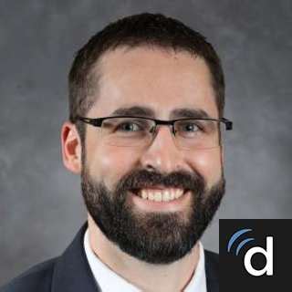 Dr. Benjermen Blackmer, DO | Holland, MI | Family Medicine Doctor | US ...