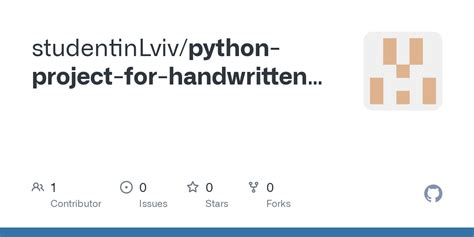 Read and Write Numbers in Python 的图像结果
