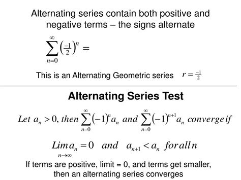 Image result for Comparison Test Definition