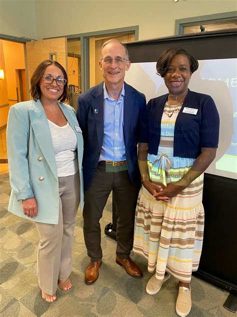 Goodwill of Delaware and Delaware County on LinkedIn: Honored to have ...