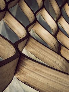 Download wallpaper 240x320 surface, architecture, shapes old mobile ...