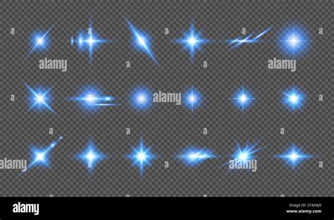 Blue LED Light Effects 的图像结果