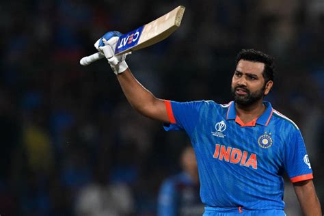 Rohit Sharma equals Kapil Dev | Rohit Sharma