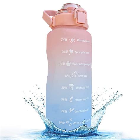 8 Best Gym Bottles To Get Your Hands On For The Perfect Workout | LBB