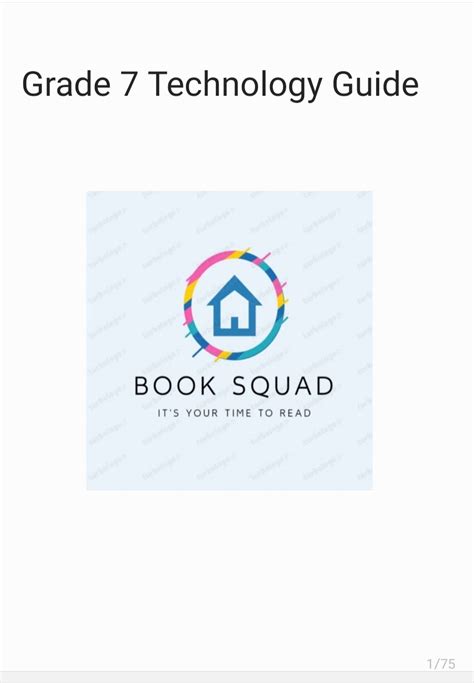 Grade 7 Technology Projects 的图像结果