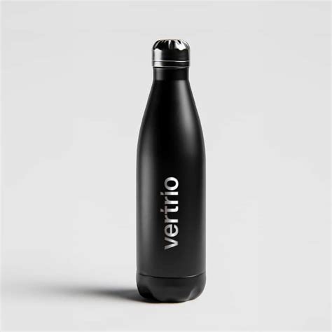 Custom Stainless Steel Sports Water Bottle | ARC Print