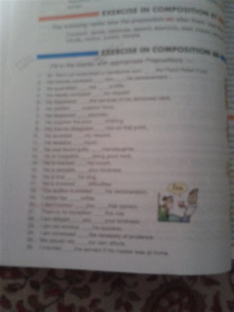 what is preposition? - Brainly.in