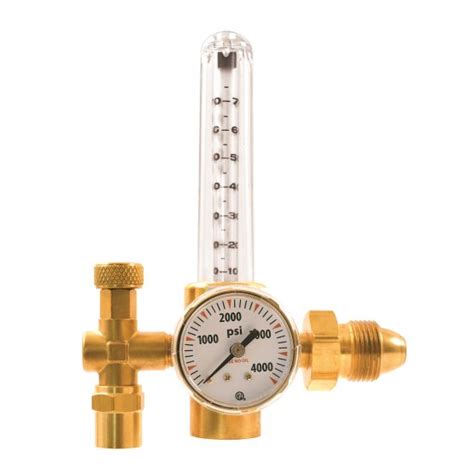 FR Series Flowmeter - Uniweld Products, Inc. IN