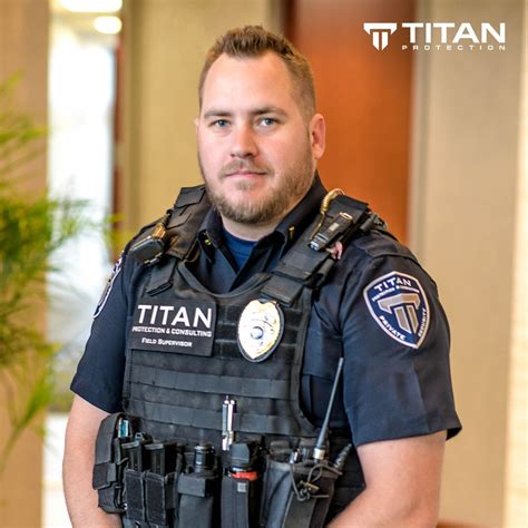 #tpcsecurity #titanprotection #guardservices #videomonitoring #security ...