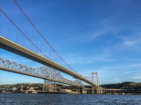 Alfred Zampa Memorial Bridge Foundation