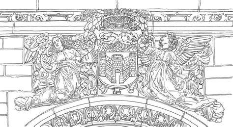 Entry #5 by zeexia for MUST BE A SCETCH/DRAWING Black and White Lines ...