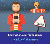 🌧️5 tips for hurricane season