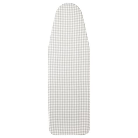LAGT ironing board cover, grey - IKEA