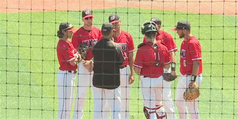 WKU baseball's season offically ends after finale with FAU cancelled