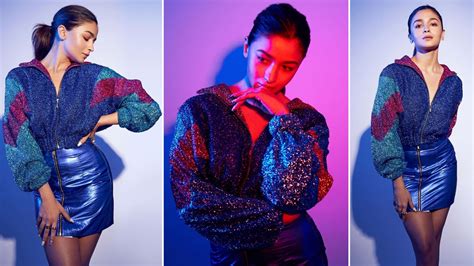 Alia Bhatt Look Exquisite