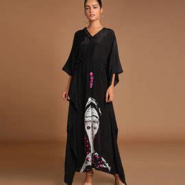 Kaftan, Masaba