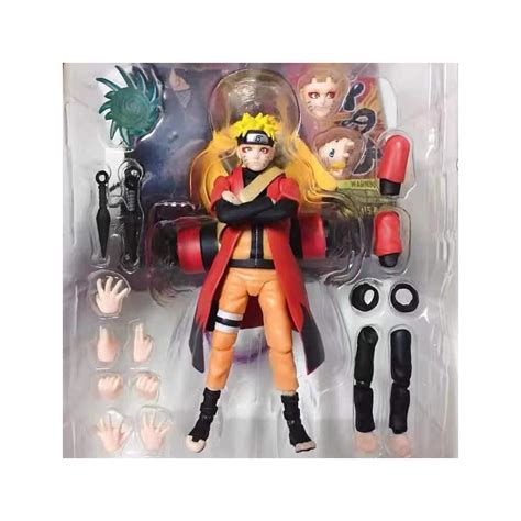 Buy Collectible Anime Action Figures - Classic Anime Toys - Anime Image ...