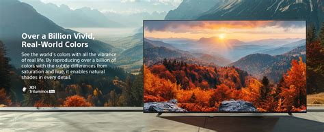 Sony 139 cm (55 inches) BRAVIA 7 4K Ultra HD AI Smart Mini LED Google ...