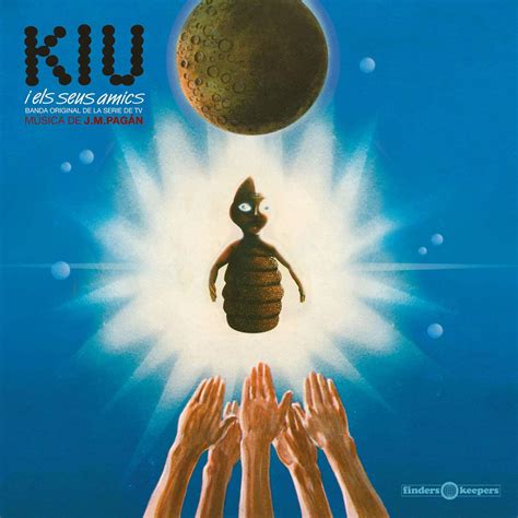 Kiu I Els Seus Amics : Kiu I Els Seus Amics / O.S.T.: Amazon.in: Music}