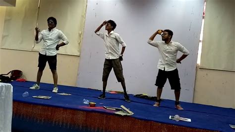 Image result for PVC Comedy Dance