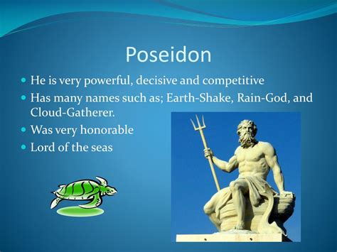 Bildergebnis für poseidon roman name