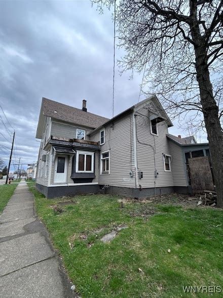 Dunkirk, NY Homes for Sale & Real Estate - Homes.com