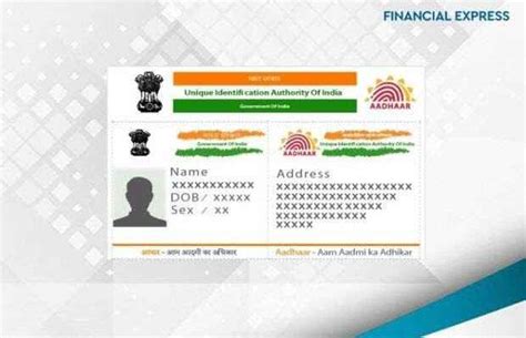 UIDAI: Aadhar Card Authentication Price is Now More Affordable | Digit