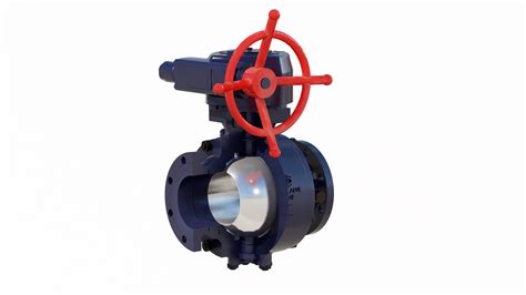 Peritus Control - Manufacturer & Supplier of Industrial Valves