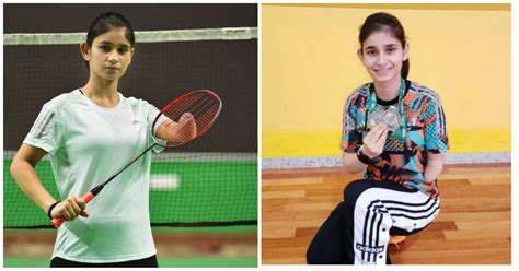 How Para Badminton athlete Palak Kohli is battling the odds to make a ...