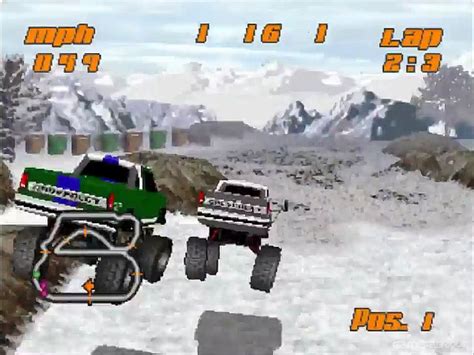 Image result for Test-Drive Off Raod