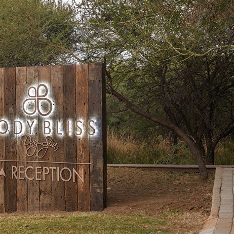 Body Bliss Day Spa - Dikhololo (Brits) - All You Need to Know BEFORE You Go