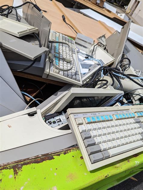 Image result for Old Computer Finds