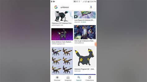 umbreon r34=video ends - YouTube