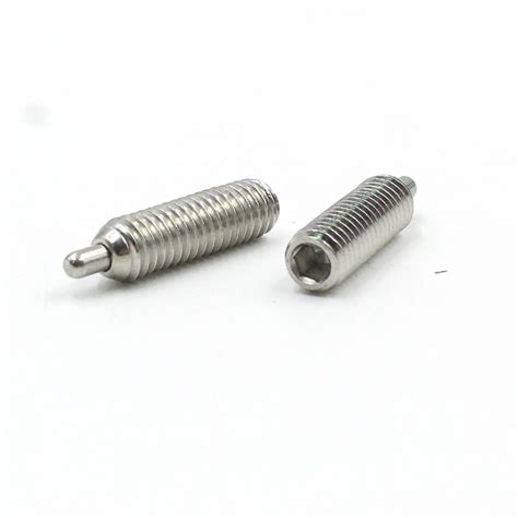 Image result for Spring Ball Plunger Set Screw