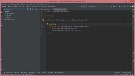 Image result for Front Page for Android App Development Project