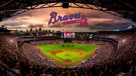 Atlanta Braves 2019 Wallpapers - Wallpaper Cave
