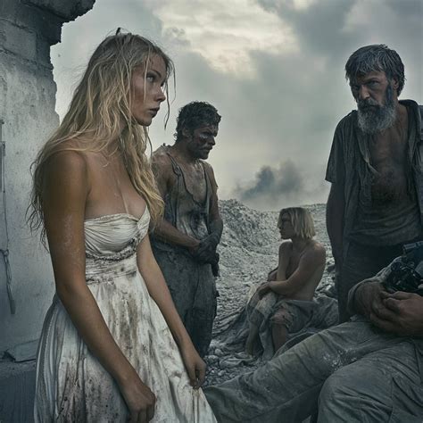 Image result for Apocalypse Landscape