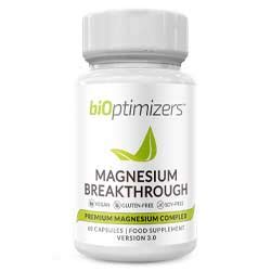 Image result for Bioptimizers Magnesium Breakthrough