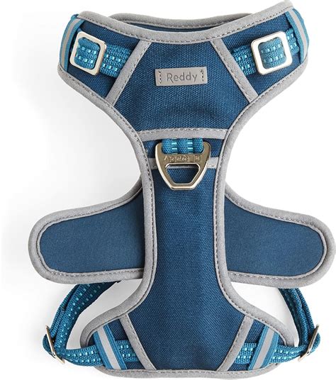 Reddy Step In Dog Harness Instructions at Beth Anker blog