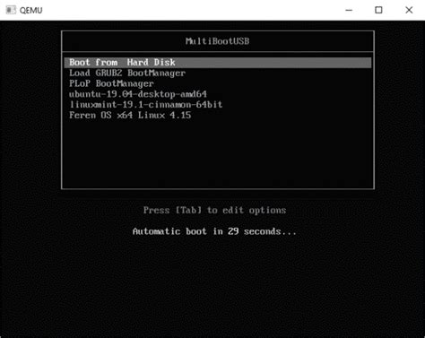 Image result for Multi Bootable USB Software