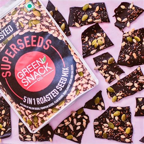 These homegrown brands make healthy snacks that boost your immunity