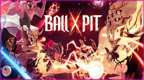 Buy BALL x PIT Key 🏷️ at best prices | Gocdkeys
