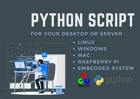 Image result for How to Write Python Script in Windows