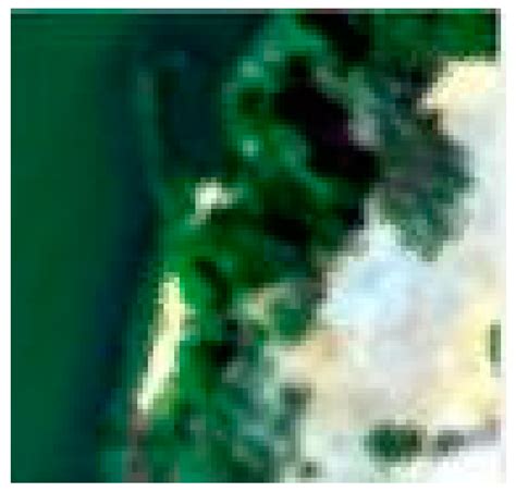 Spectral Unmixing of Hyperspectral Remote Sensing Imagery via ...