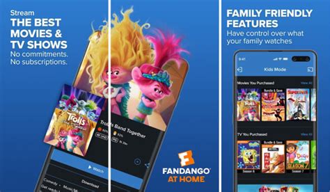 Best Free Movie Apps 的图像结果