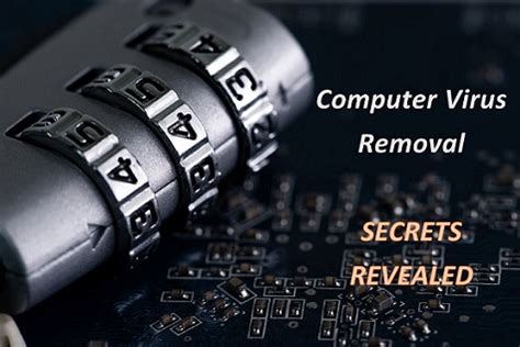 Image result for Computer Virus Removal Tutorial