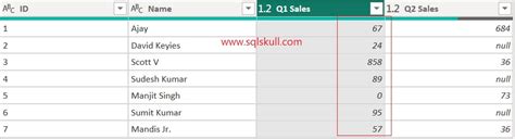 Image result for Remove Null Date Values From Power Query Editor