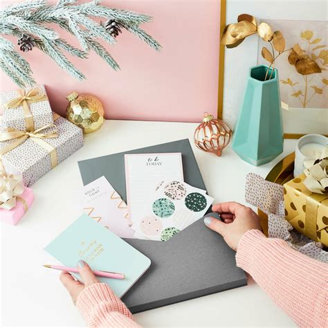 personalised stationery gift set by martha brook | notonthehighstreet.com