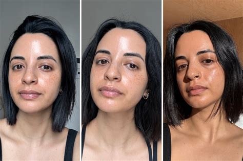 I Tried a Rejuran Salmon Sperm Facial: Review | PS Beauty